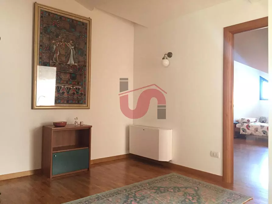 Immagine 8 di Attico in affitto  in Via Pirandello a Benevento