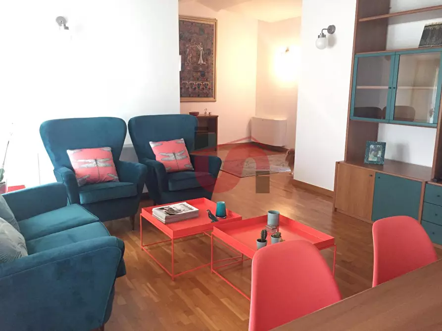 Immagine 7 di Attico in affitto  in Via Pirandello a Benevento