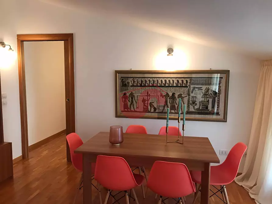 Immagine 9 di Attico in affitto  in Via Pirandello a Benevento