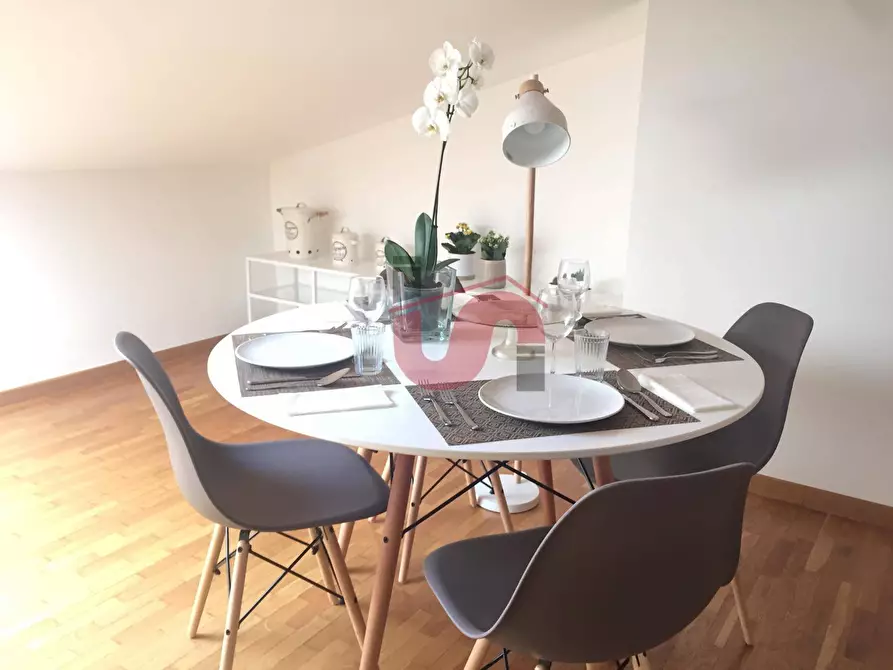 Immagine 10 di Attico in affitto  in Via Pirandello a Benevento