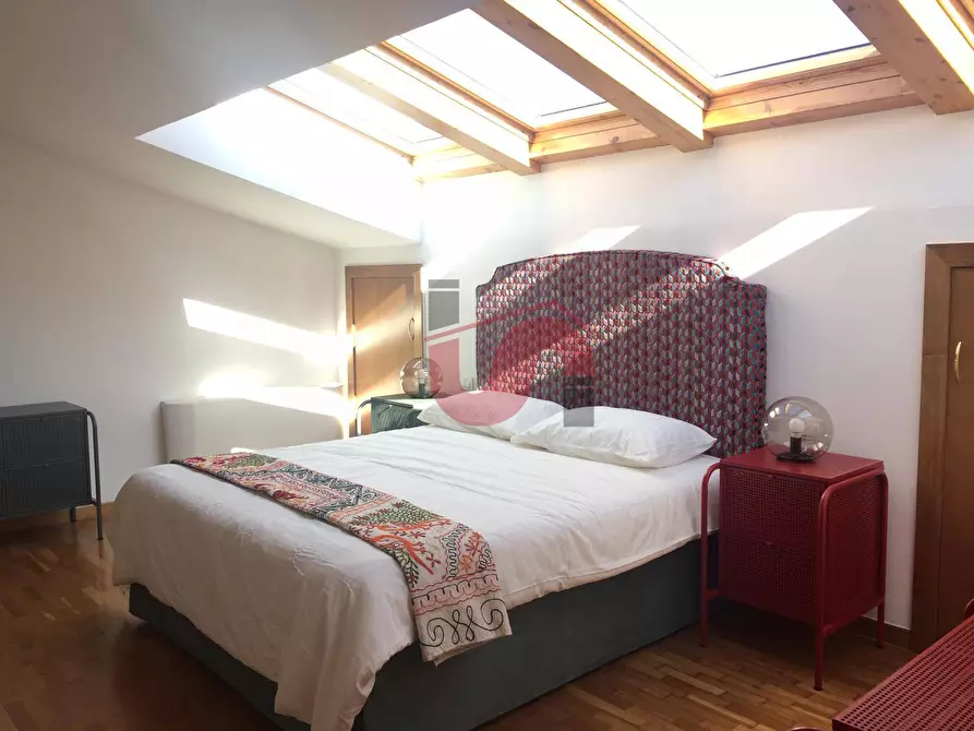 Immagine 16 di Attico in affitto  in Via Pirandello a Benevento