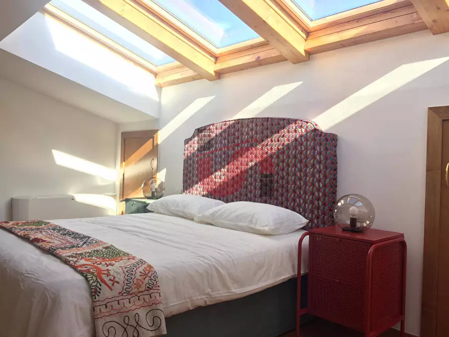 Immagine 17 di Attico in affitto  in Via Pirandello a Benevento