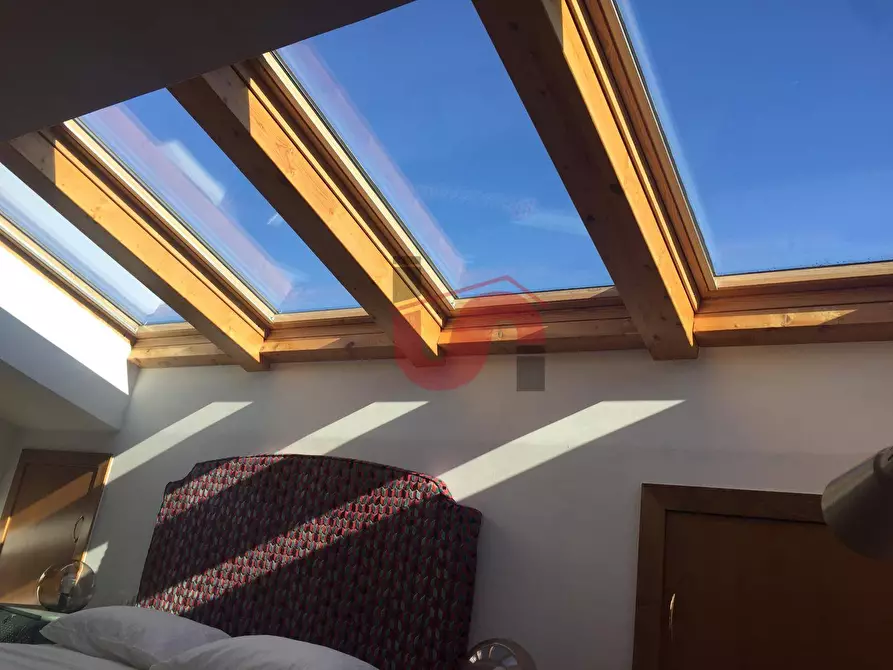 Immagine 18 di Attico in affitto  in Via Pirandello a Benevento