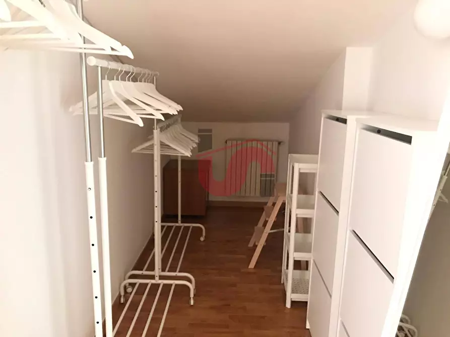 Immagine 19 di Attico in affitto  in Via Pirandello a Benevento
