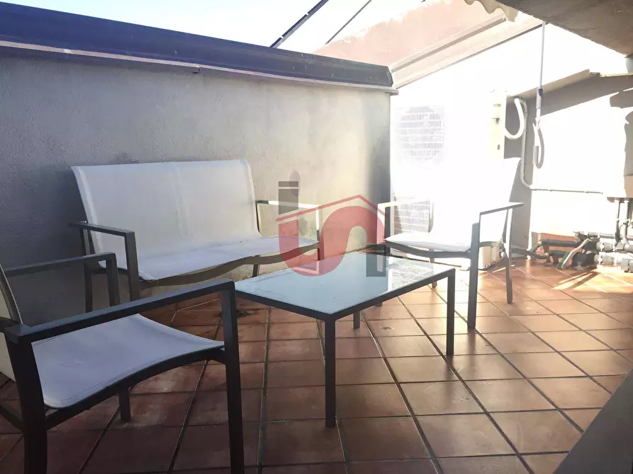 Immagine 24 di Attico in affitto  in Via Pirandello a Benevento