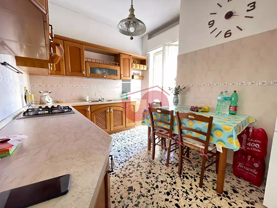 Immagine 7 di Appartamento in vendita  in Via Tommaso Bucciano a Benevento