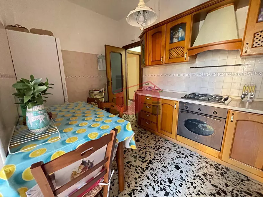 Immagine 8 di Appartamento in vendita  in Via Tommaso Bucciano a Benevento