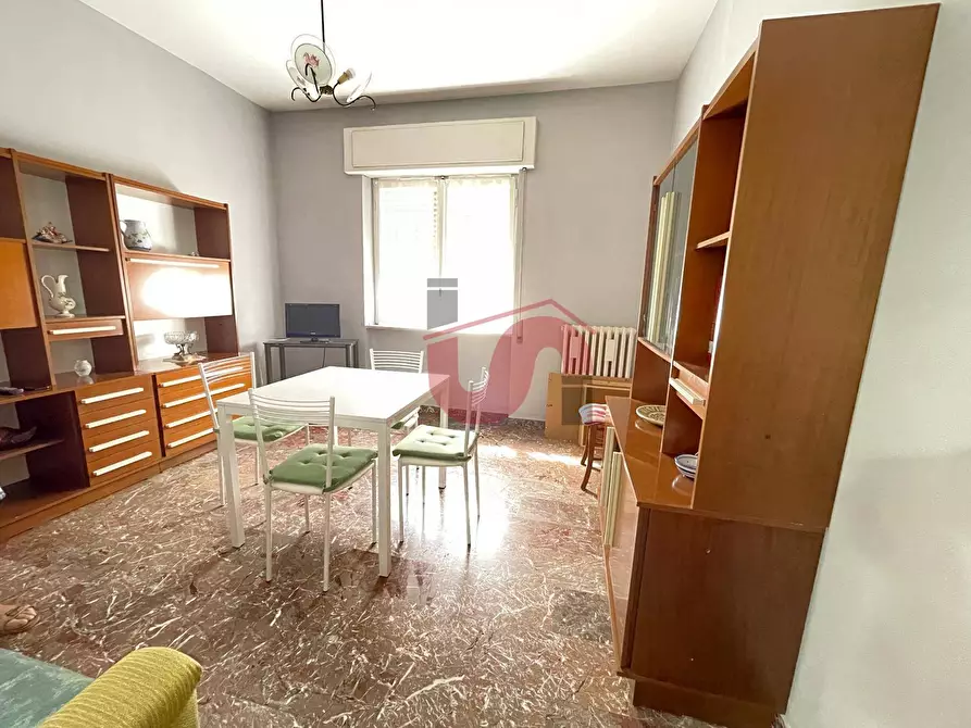 Immagine 10 di Appartamento in vendita  in Via Tommaso Bucciano a Benevento