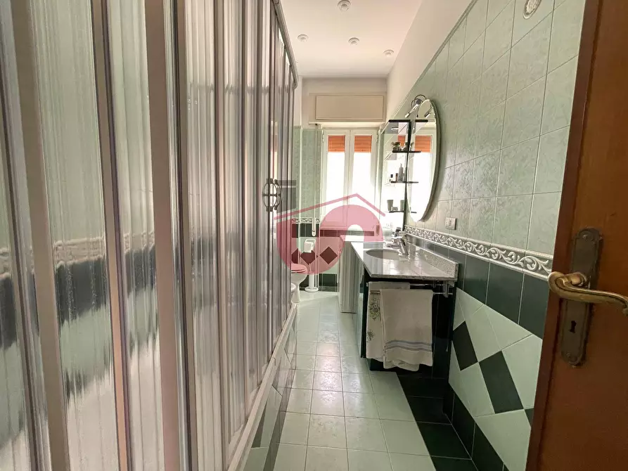 Immagine 16 di Appartamento in vendita  in Via Tommaso Bucciano a Benevento