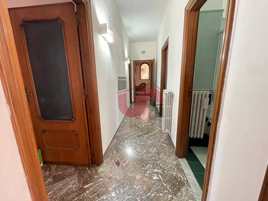 Immagine 14 di Appartamento in vendita  in Via Tommaso Bucciano a Benevento