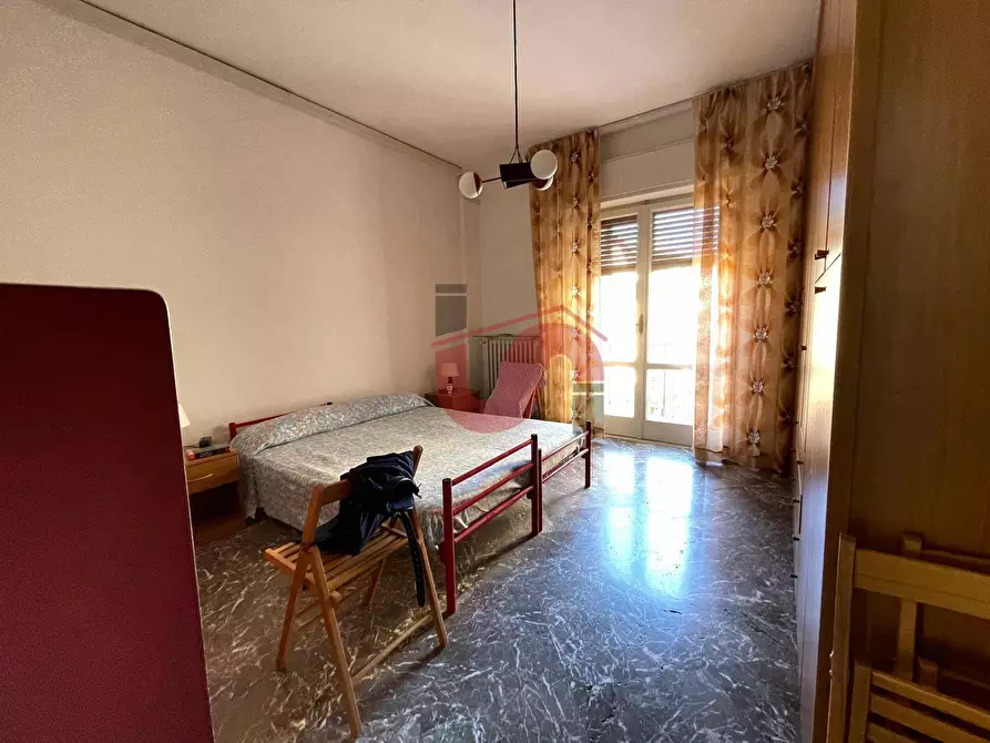 Immagine 11 di Appartamento in vendita  in Via Tommaso Bucciano a Benevento