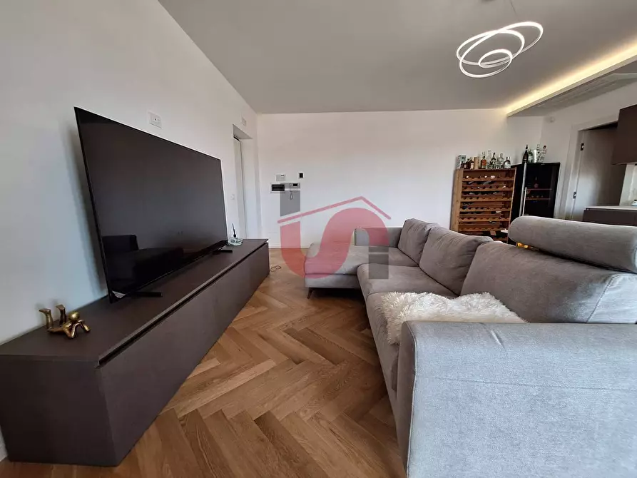 Immagine 6 di Appartamento in vendita  in Via Napoli a Benevento