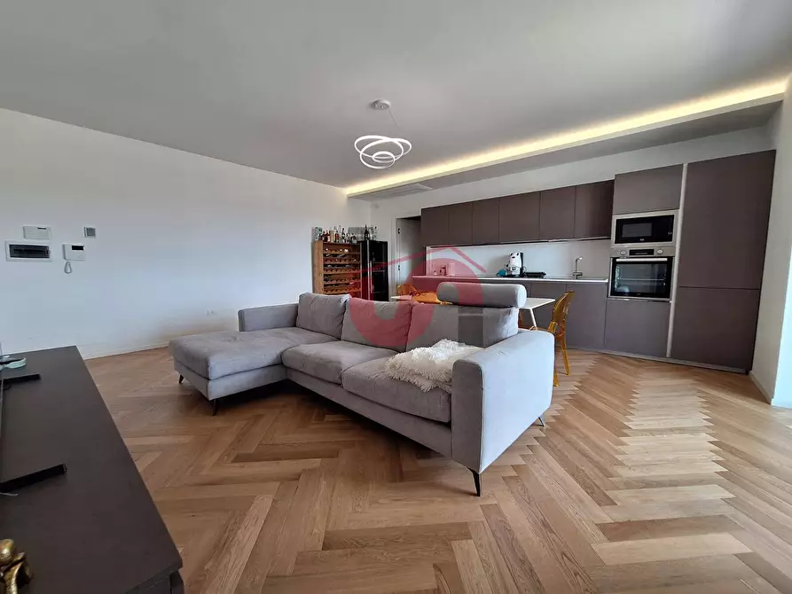 Immagine 7 di Appartamento in vendita  in Via Napoli a Benevento