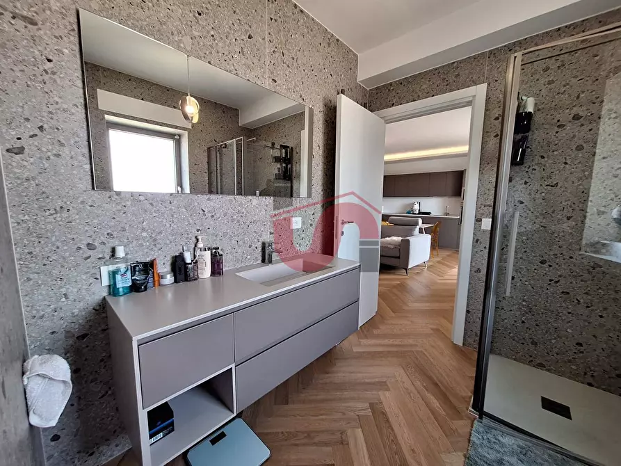 Immagine 12 di Appartamento in vendita  in Via Napoli a Benevento