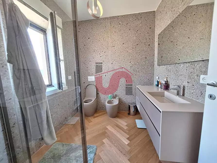 Immagine 13 di Appartamento in vendita  in Via Napoli a Benevento