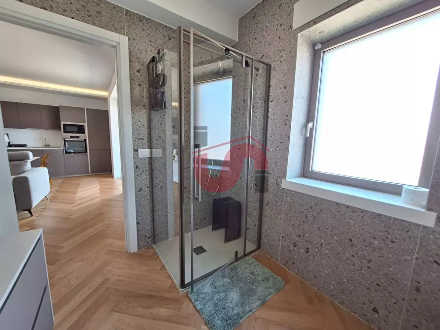 Immagine 15 di Appartamento in vendita  in Via Napoli a Benevento