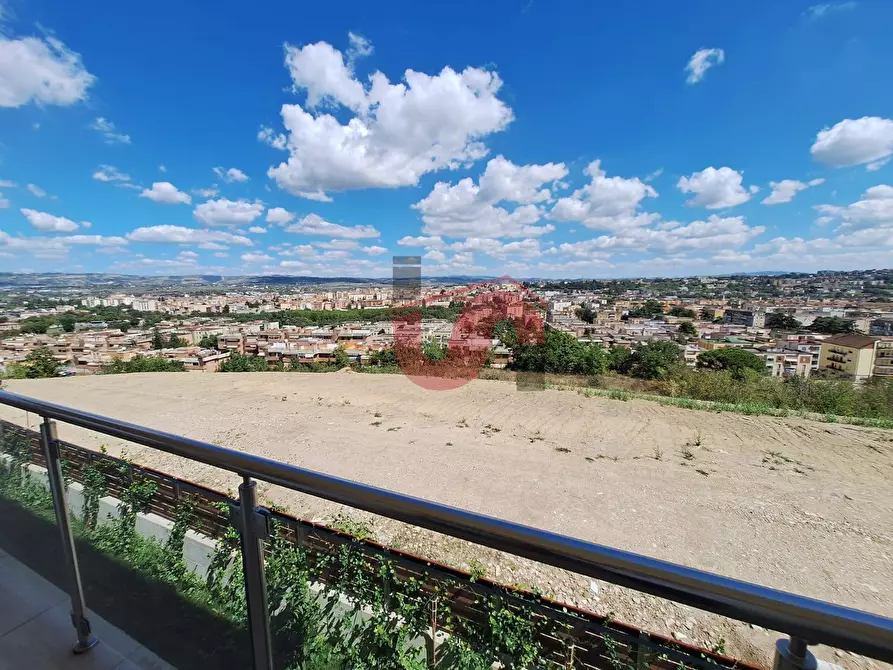 Immagine 2 di Appartamento in vendita  in Via Napoli a Benevento