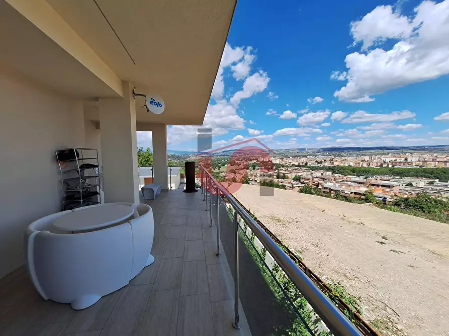 Immagine 3 di Appartamento in vendita  in Via Napoli a Benevento