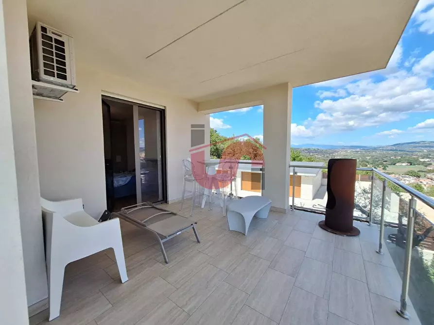 Immagine 1 di Appartamento in vendita  in Via Napoli a Benevento