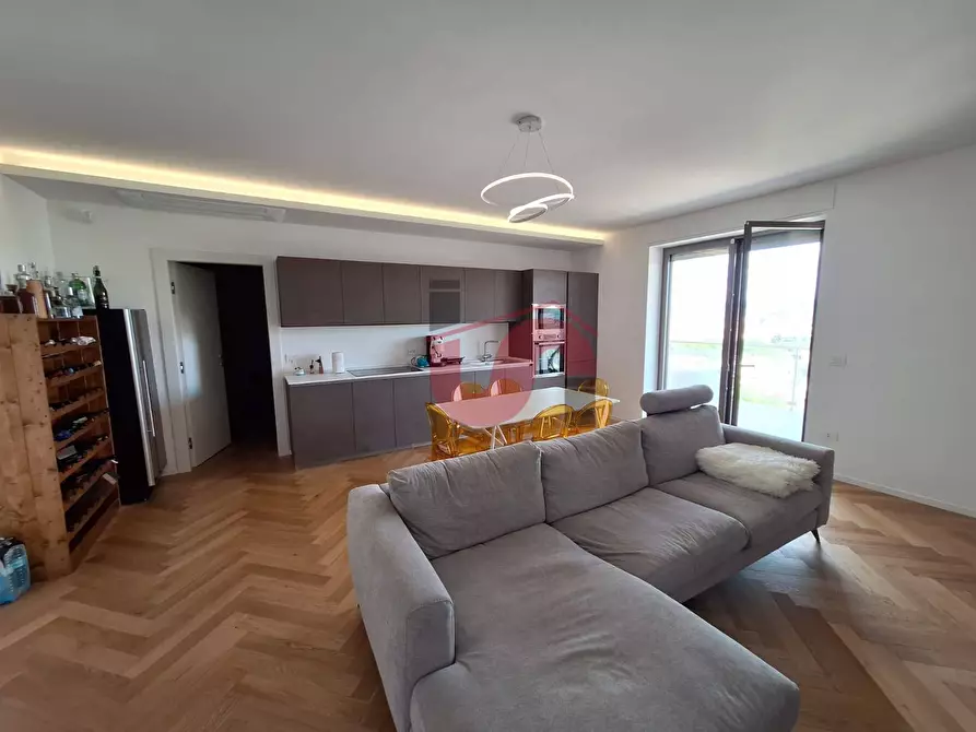 Immagine 4 di Appartamento in vendita  in Via Napoli a Benevento