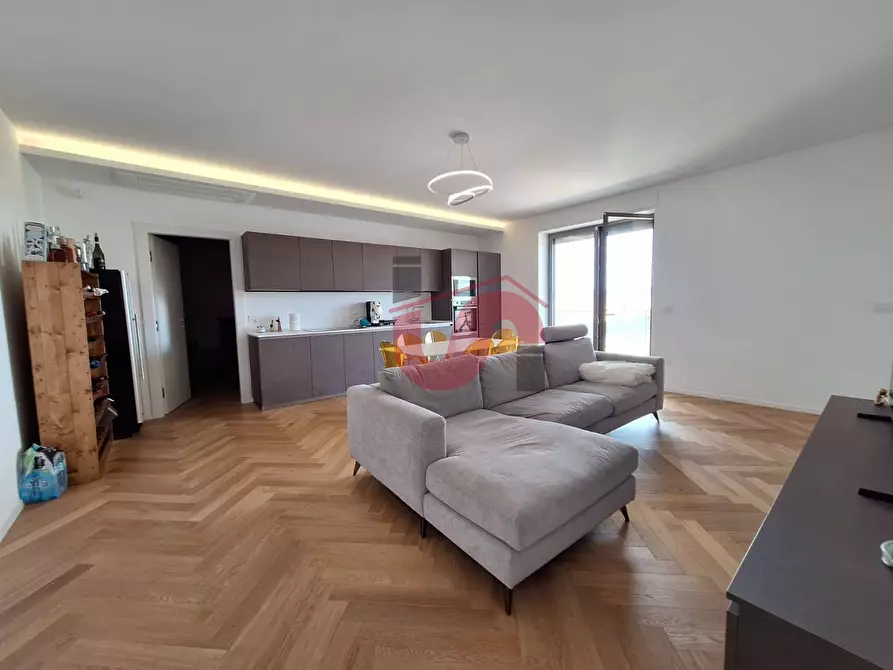 Immagine 3 di Appartamento in vendita  in Via Napoli a Benevento