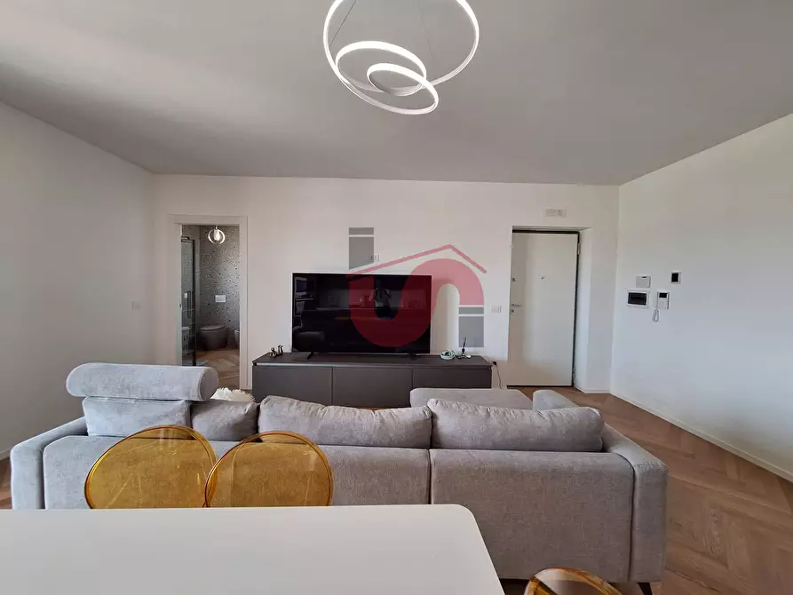 Immagine 5 di Appartamento in vendita  in Via Napoli a Benevento