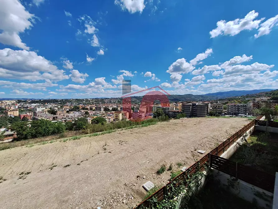 Immagine 11 di Appartamento in vendita  in Via Napoli a Benevento