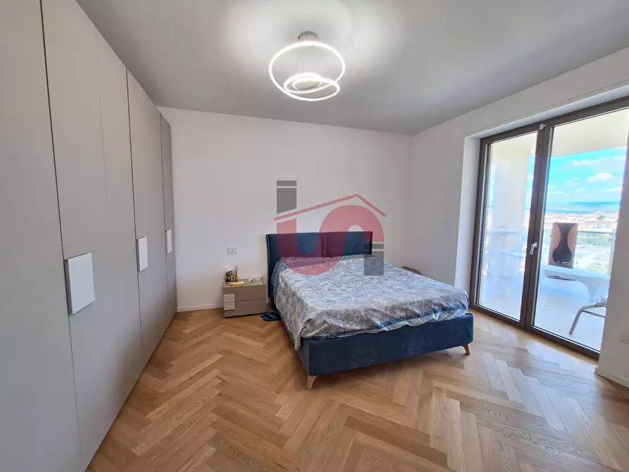 Immagine 11 di Appartamento in vendita  in Via Napoli a Benevento