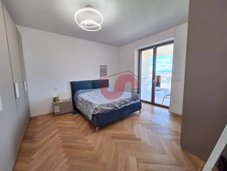 Immagine 10 di Appartamento in vendita  in Via Napoli a Benevento