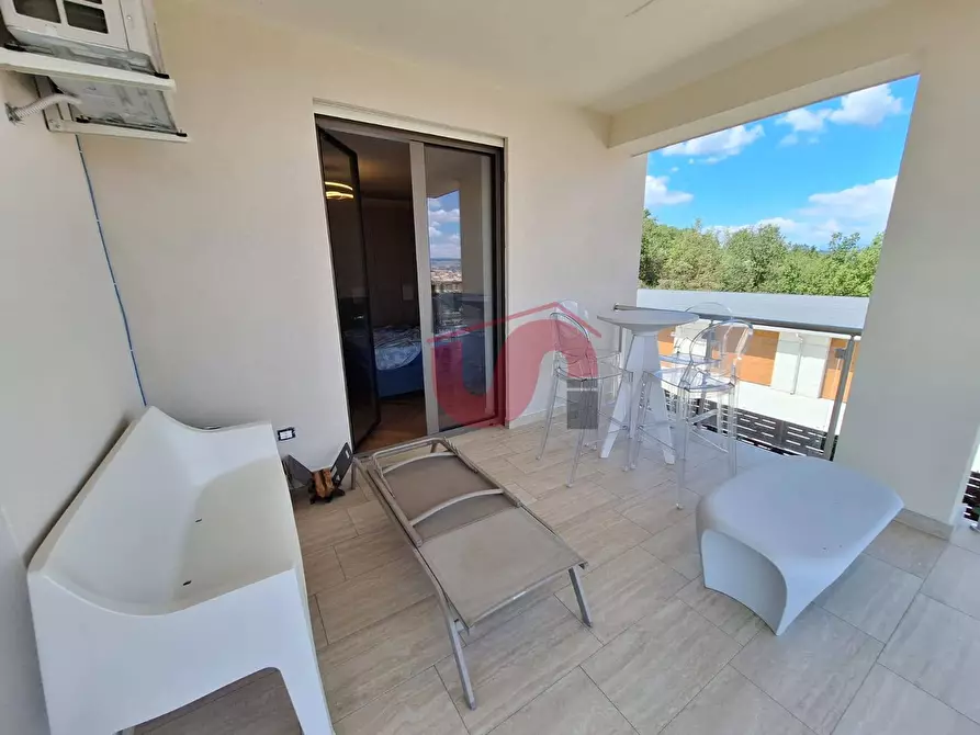 Immagine 6 di Appartamento in vendita  in Via Napoli a Benevento