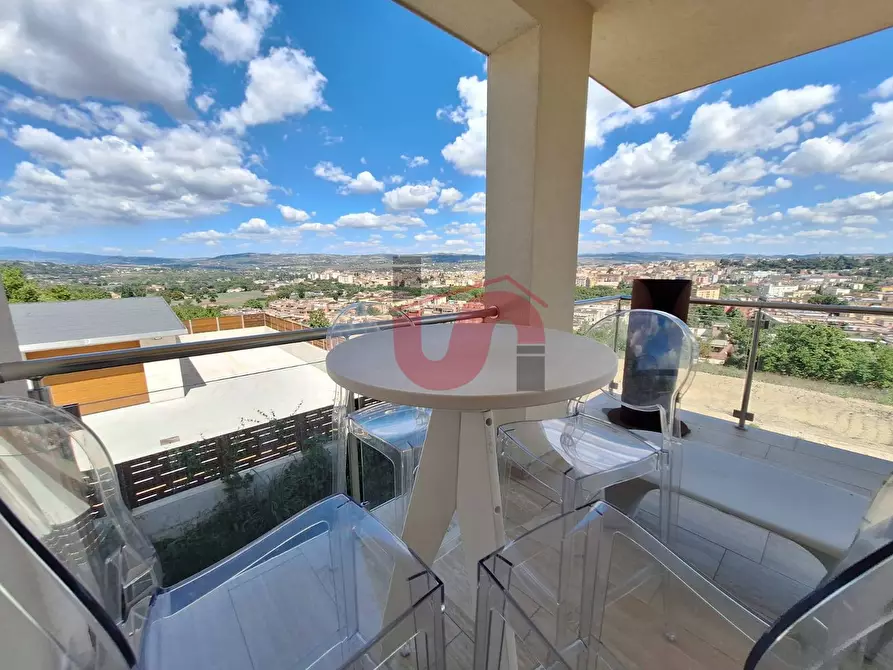 Immagine 4 di Appartamento in vendita  in Via Napoli a Benevento