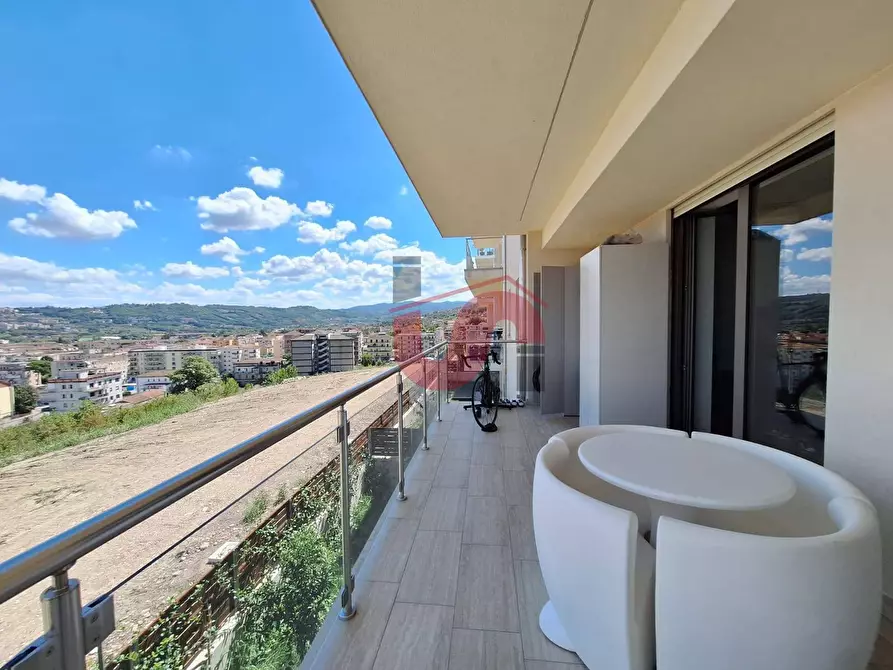 Immagine 13 di Appartamento in vendita  in Via Napoli a Benevento