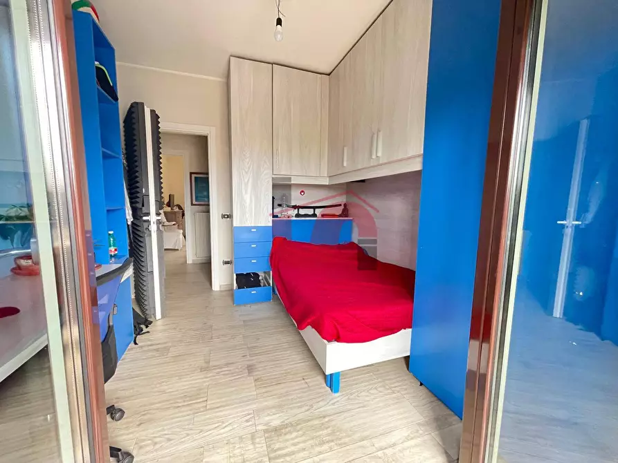 Immagine 18 di Appartamento in vendita  in Via della città spettacolo 3 a Benevento