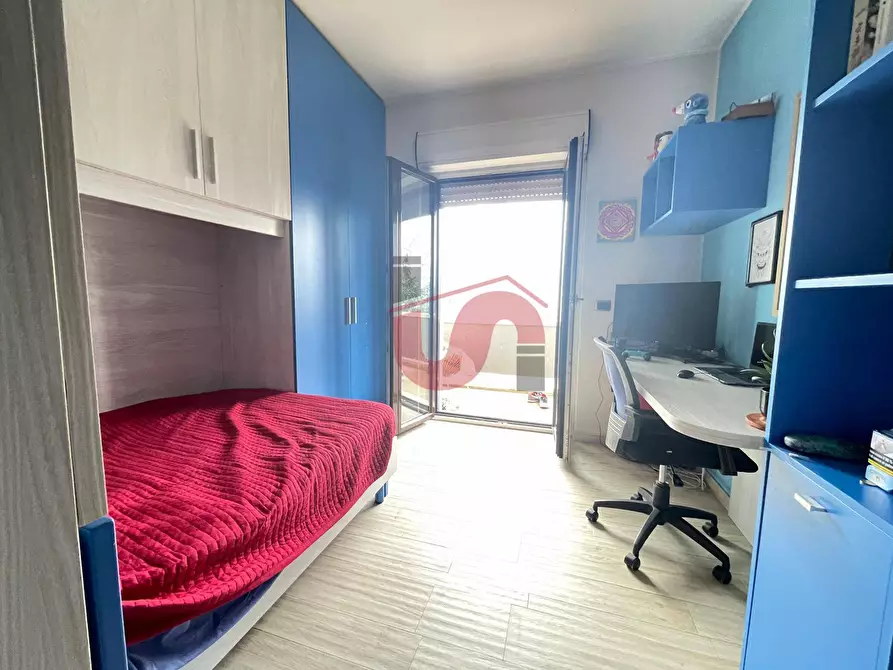 Immagine 19 di Appartamento in vendita  in Via della città spettacolo 3 a Benevento