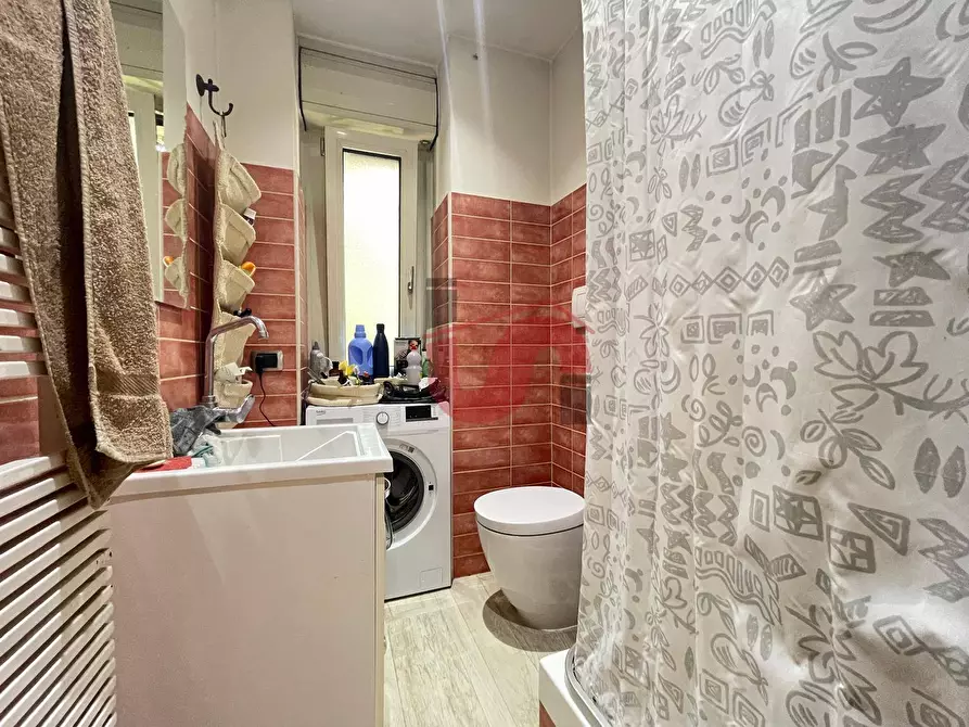 Immagine 26 di Appartamento in vendita  in Via della città spettacolo 3 a Benevento