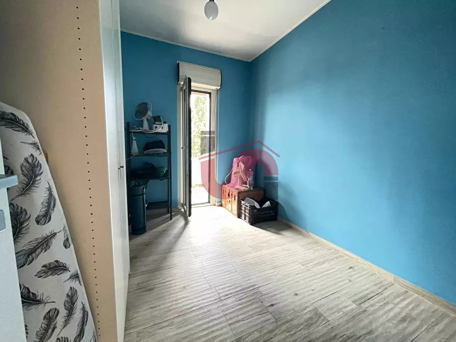 Immagine 21 di Appartamento in vendita  in Via della città spettacolo 3 a Benevento