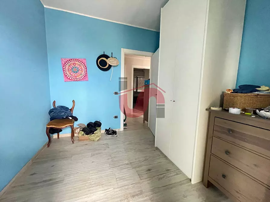 Immagine 20 di Appartamento in vendita  in Via della città spettacolo 3 a Benevento