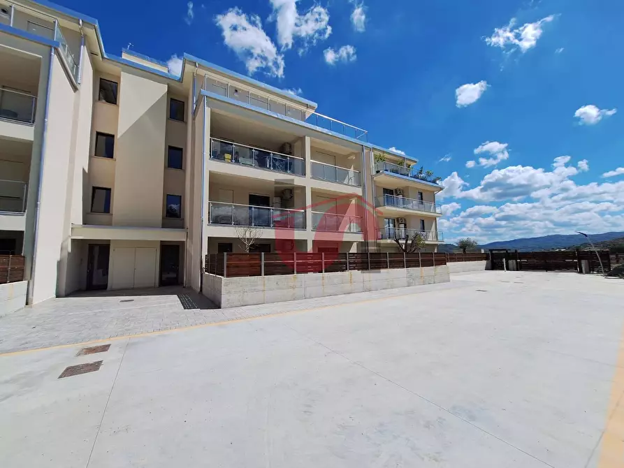 Immagine 8 di Appartamento in vendita  in Via Napoli a Benevento