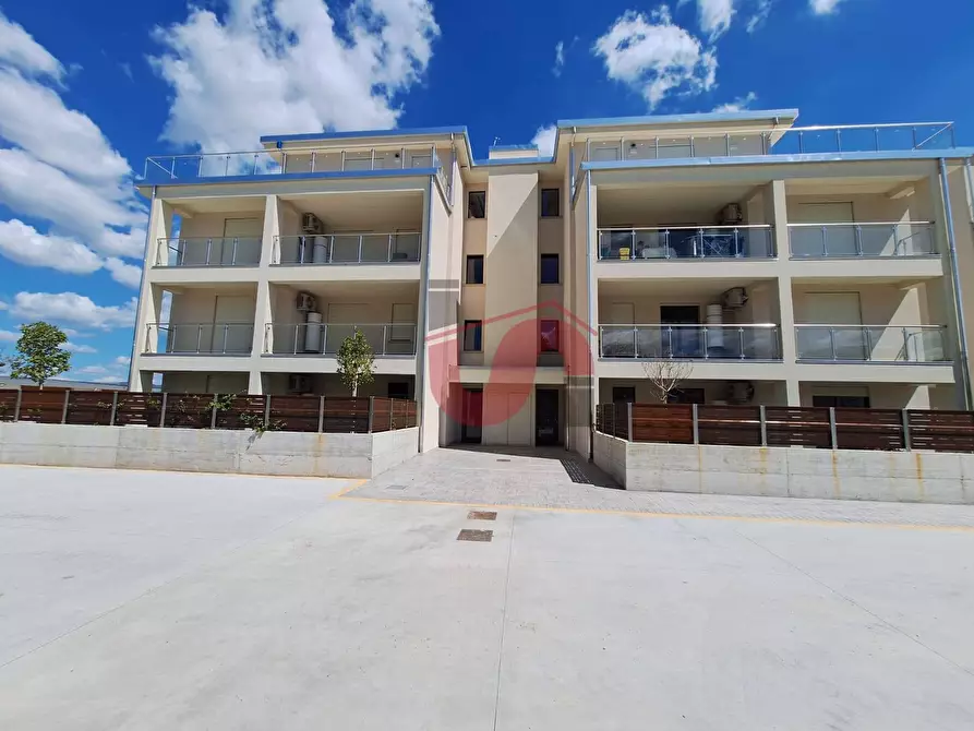 Immagine 7 di Appartamento in vendita  in Via Napoli a Benevento