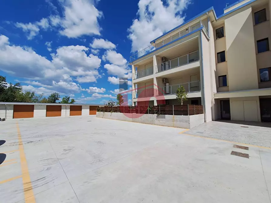 Immagine 9 di Appartamento in vendita  in Via Napoli a Benevento