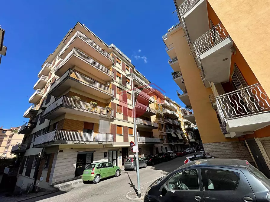 Immagine 2 di Appartamento in vendita  in Via Tommaso Bucciano a Benevento