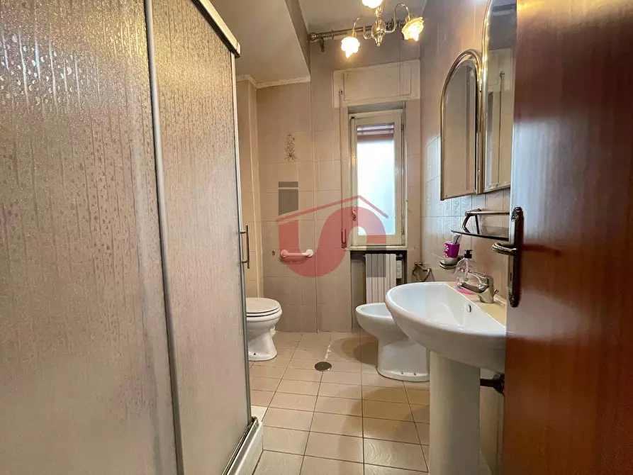 Immagine 5 di Appartamento in affitto  in Via Jacopo da Benevento a Benevento