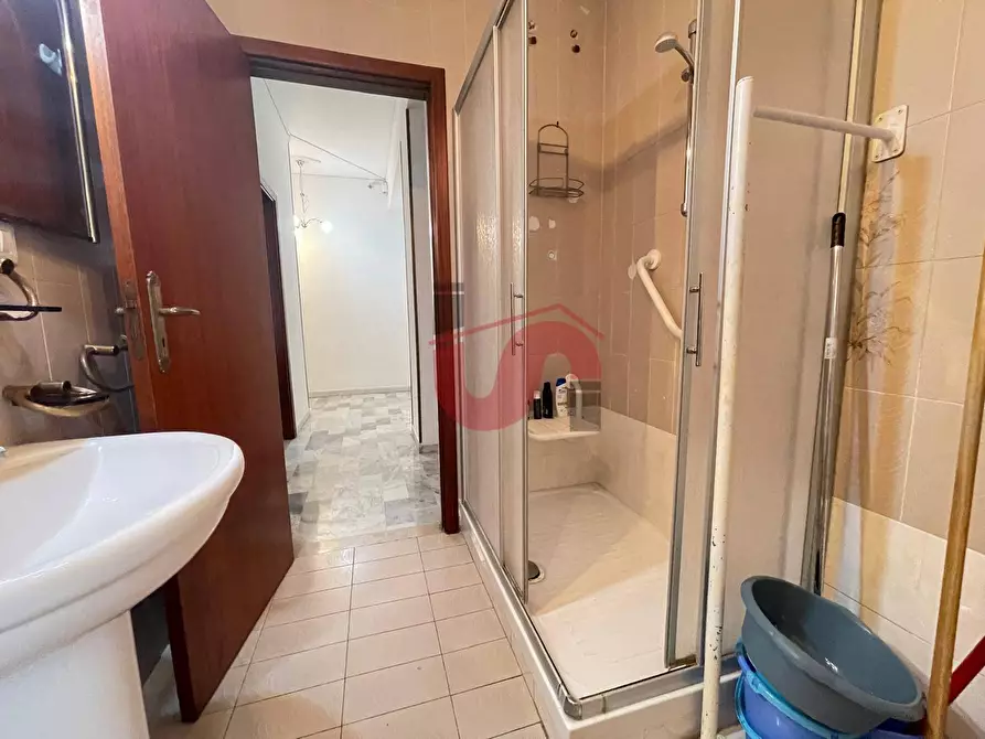 Immagine 6 di Appartamento in affitto  in Via Jacopo da Benevento a Benevento