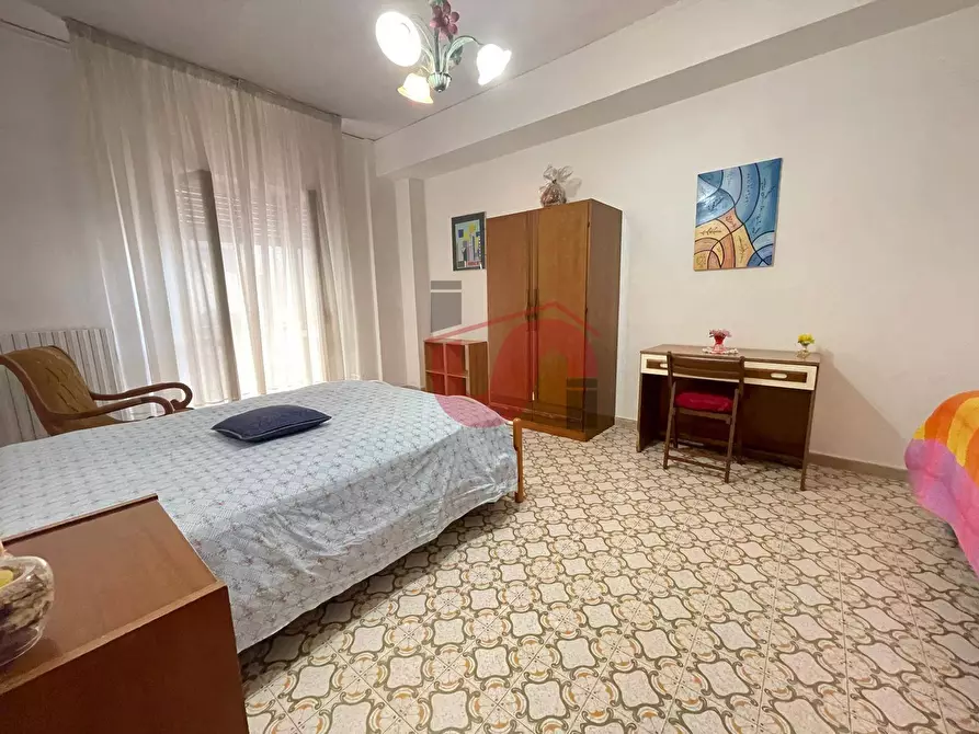 Immagine 2 di Appartamento in affitto  in Via Jacopo da Benevento a Benevento