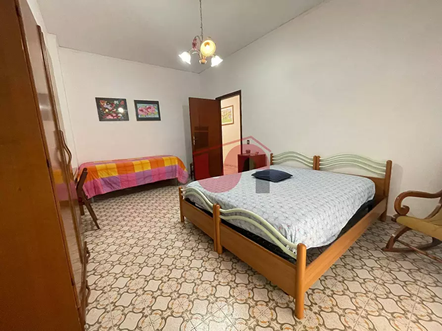 Immagine 4 di Appartamento in affitto  in Via Jacopo da Benevento a Benevento