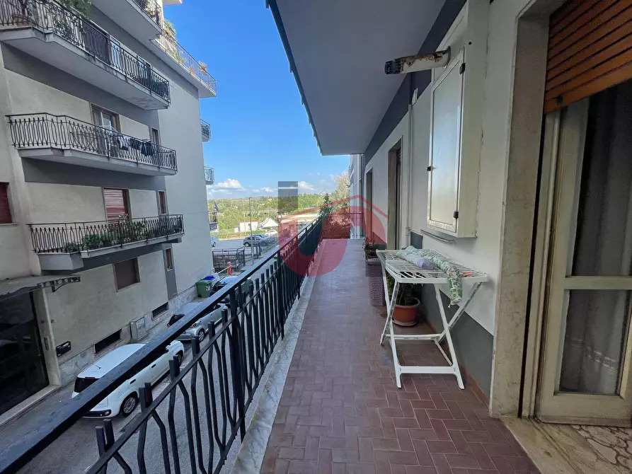 Immagine 8 di Appartamento in affitto  in Via Jacopo da Benevento a Benevento