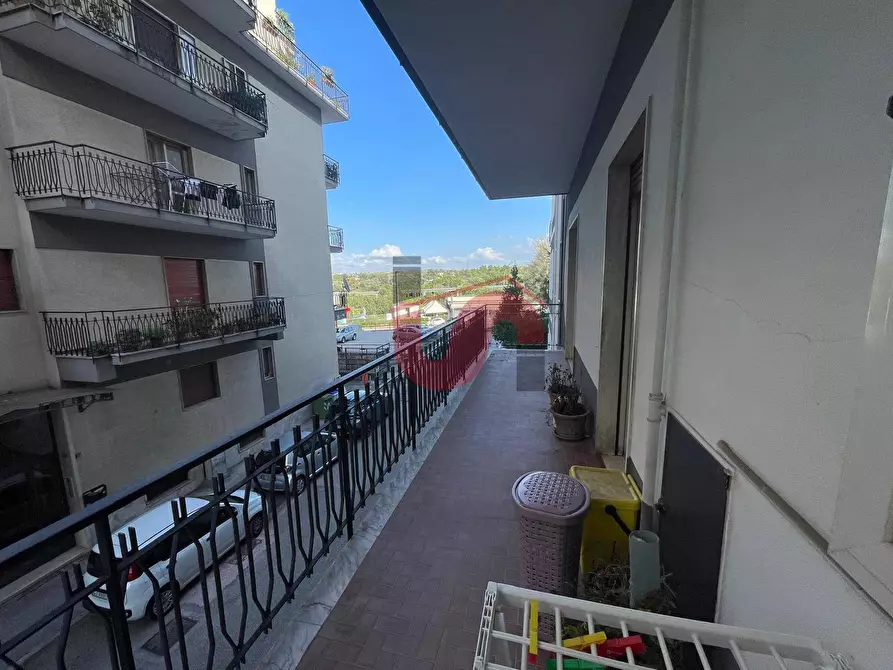 Immagine 9 di Appartamento in affitto  in Via Jacopo da Benevento a Benevento