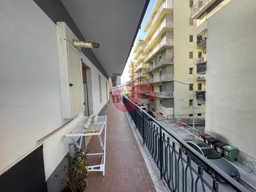 Immagine 10 di Appartamento in affitto  in Via Jacopo da Benevento a Benevento