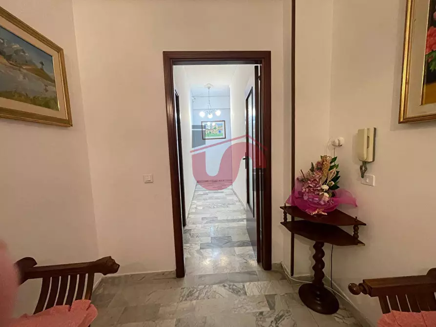 Immagine 11 di Appartamento in affitto  in Via Jacopo da Benevento a Benevento