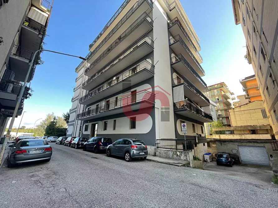 appartamento in affitto a Benevento in zona Centro Storico